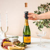 Champop Champagne Popper and Cork Catcher