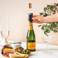 Champop Champagne Popper and Cork Catcher