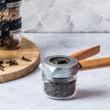 Ortwo Grinder