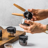Ortwo Grinder