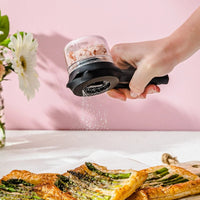 Ortwo Lite Grinder