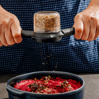 Ortwo Lite Grinder