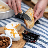 Miel piquant à portion individuelle 20g