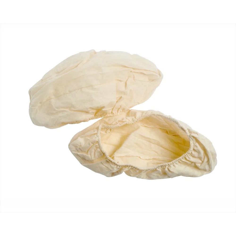Large Oval Banneton Liner - Set of 2