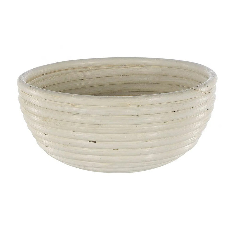 Round Banneton Basket Small - 750g 20x8cm