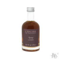 Sirop de lavande française 250 ml