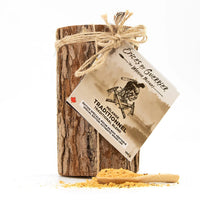 Bûche cadeaux - Mélange traditionnel 100g