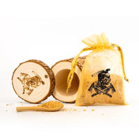 Bûche cadeaux - Mélange traditionnel 100g