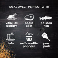 Mélange traditionnel 100 g
