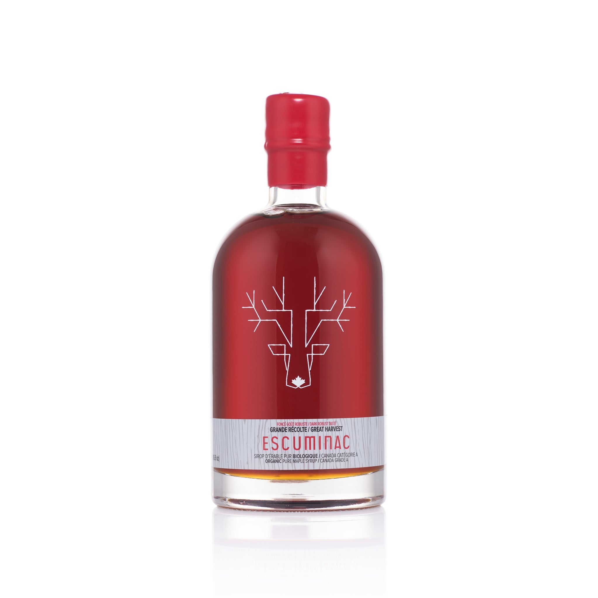 Maple Syrup Great Harvest 500ml