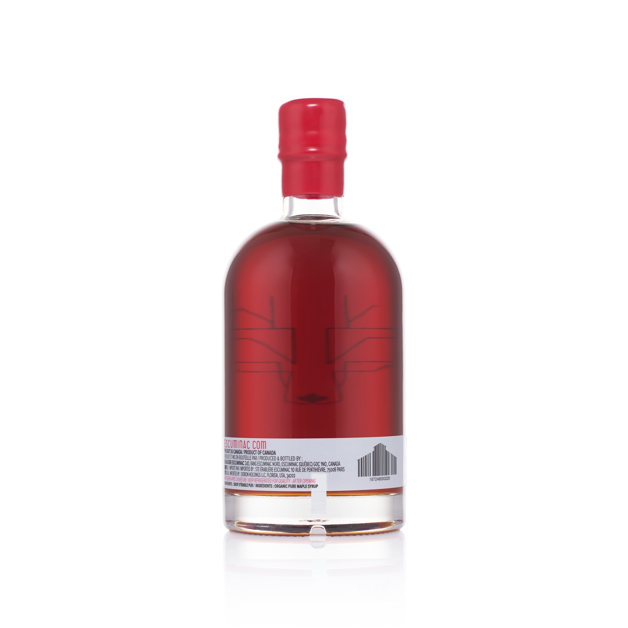 Maple Syrup Great Harvest 500ml