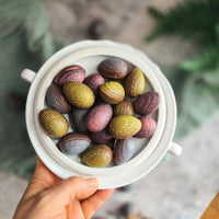 Gourmet Little Egg Pralines - Bag of 9