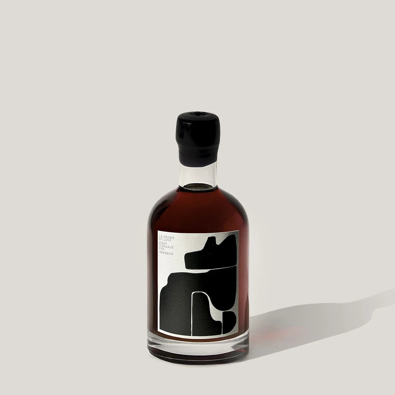 Sirop d'érable pur - Réserve 375 ml