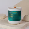 Bougie - Champagne fruité 8oz