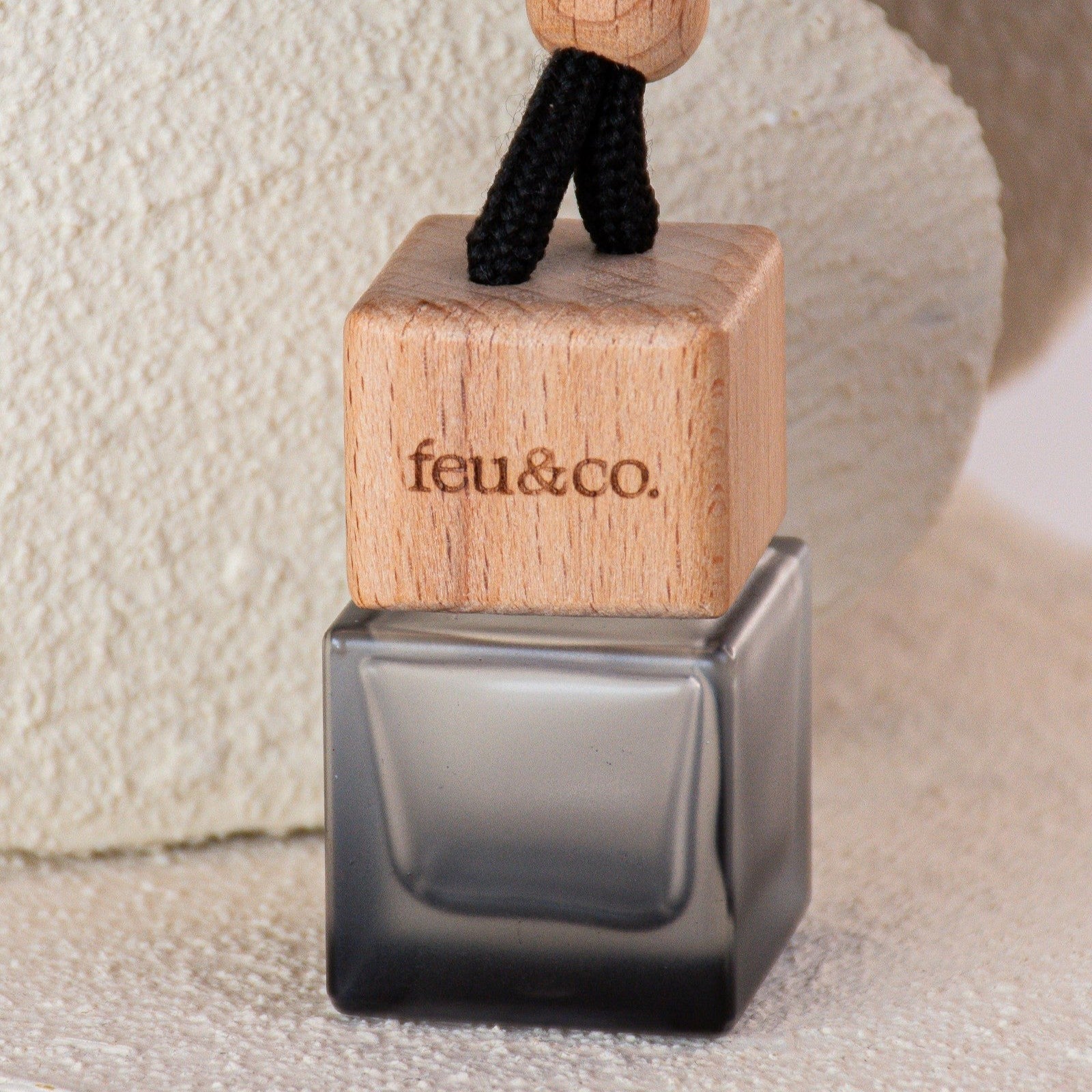 Diffuseur de voiture - Champagne fruité 8 ml
