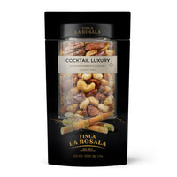 Assortiment de noix de luxe pour cocktails 80g