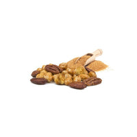 Assortiment de noix de luxe pour cocktails 80g