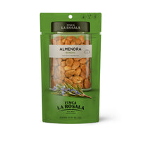 Amandes au romarin 80g