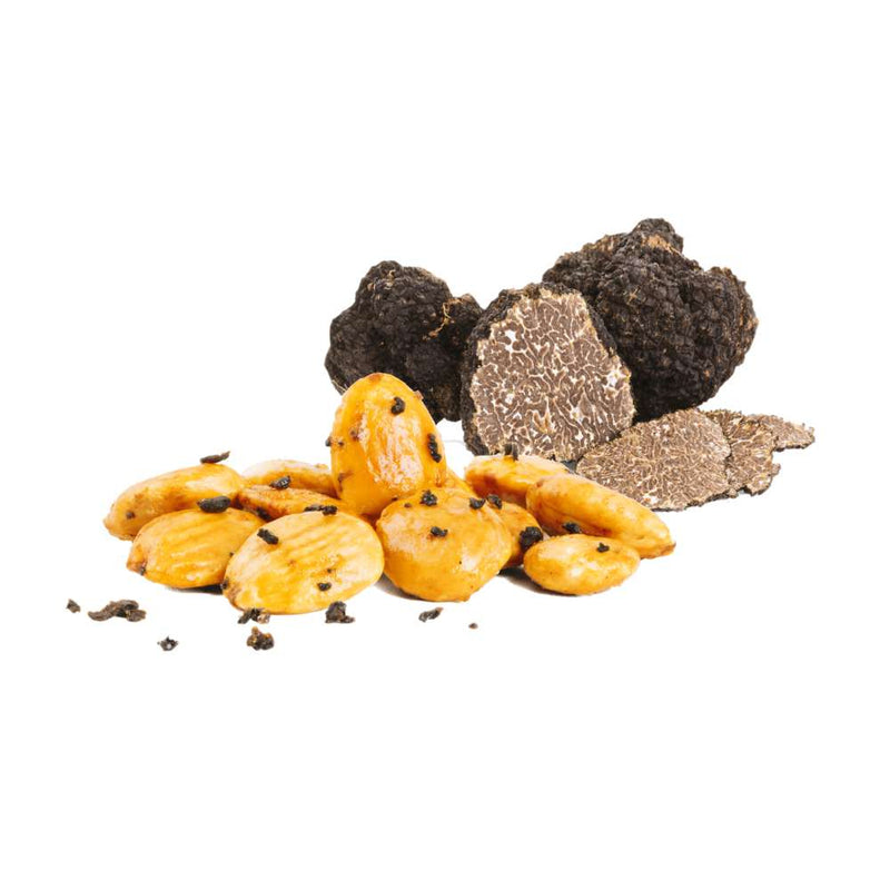 Amandes à la truffe 80g