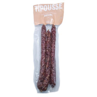 Saucisson Sec Artisanal Tipousse - Nature 90g