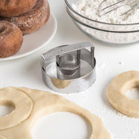 Donut Cutter 3"