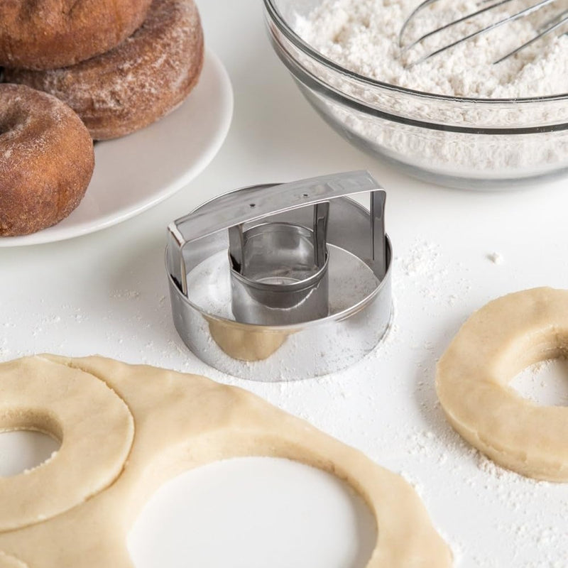 Donut Cutter 3"