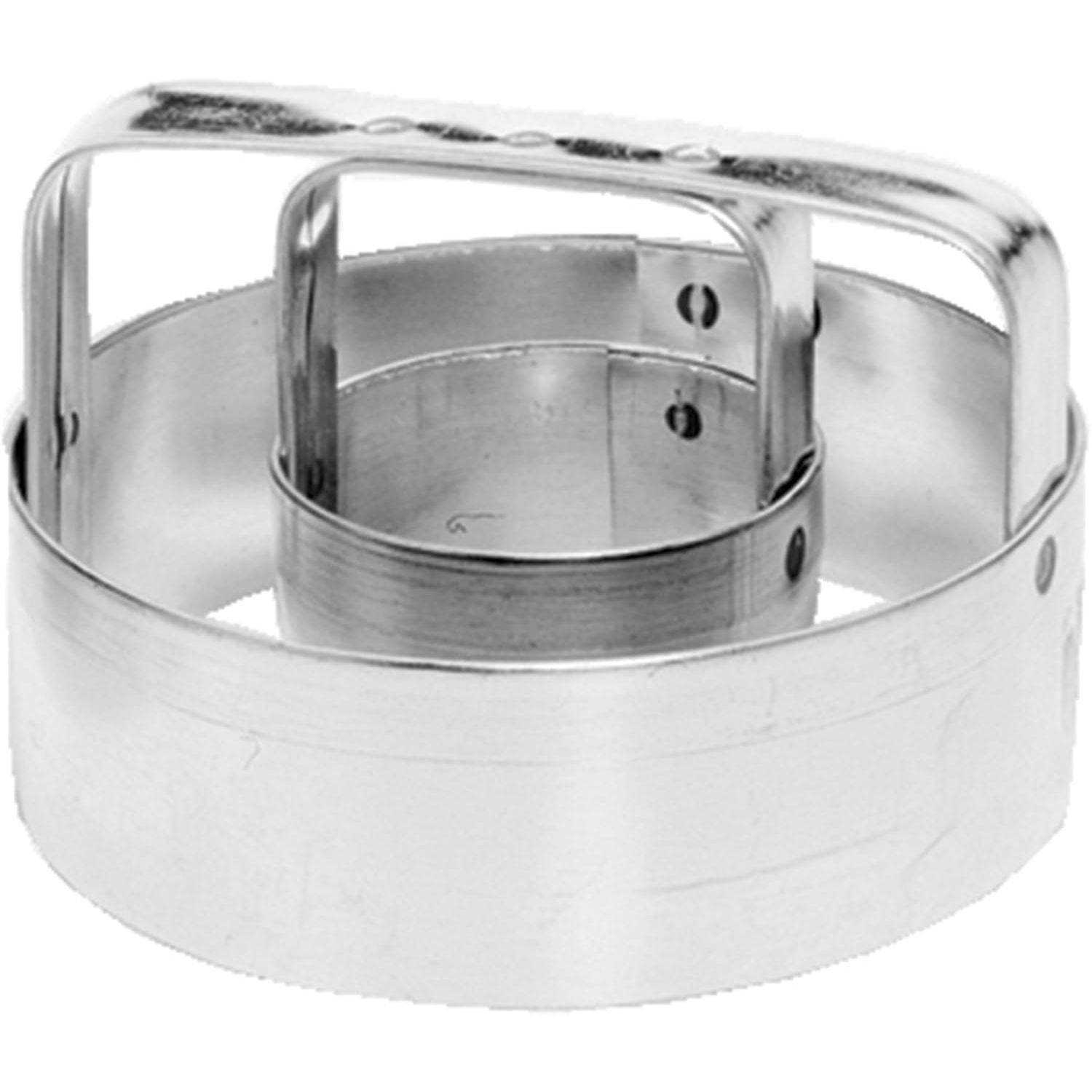 Donut Cutter 3"