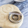 Donut Cutter 3"