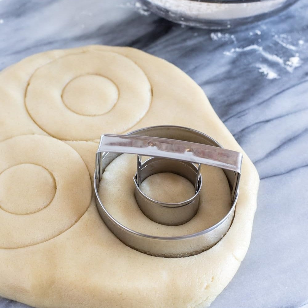 Donut Cutter 3"