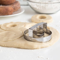Donut Cutter 3"