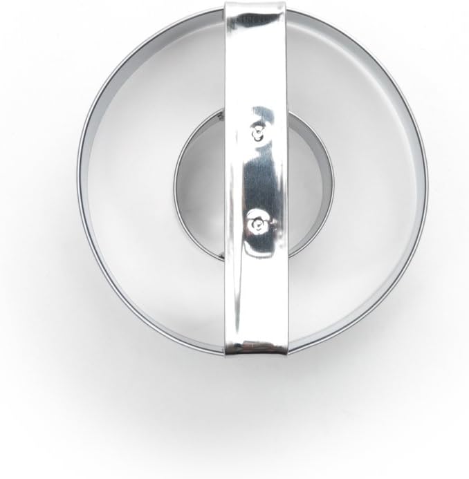 Donut Cutter 3"
