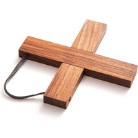 Ironwood Sedona Acacia Wood Trivet