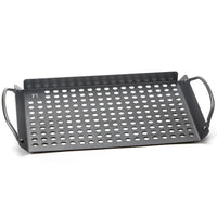 Grille de barbecue Outset 11 x 7 pouces