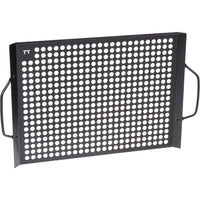 Grille de barbecue Outset 11 x 7 pouces