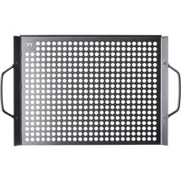 Grille de barbecue Outset 11 x 7 pouces
