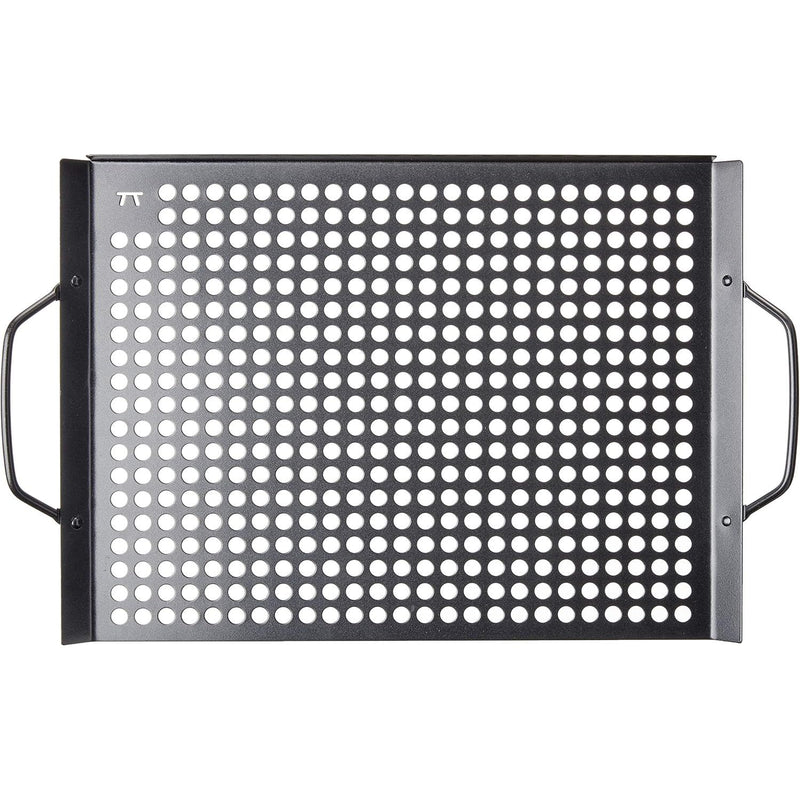 Grille de barbecue Outset 11 x 7 pouces