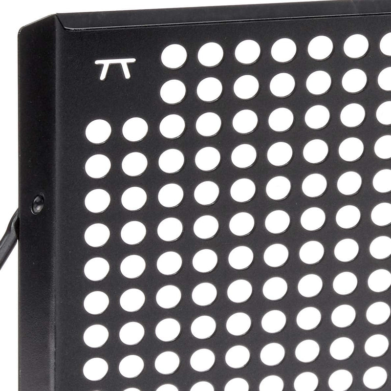 Grille de barbecue Outset 11 x 7 pouces