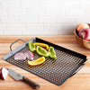 Grille de barbecue Outset 11 x 7 pouces