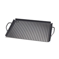 Grille de barbecue Outset 11 x 7 pouces