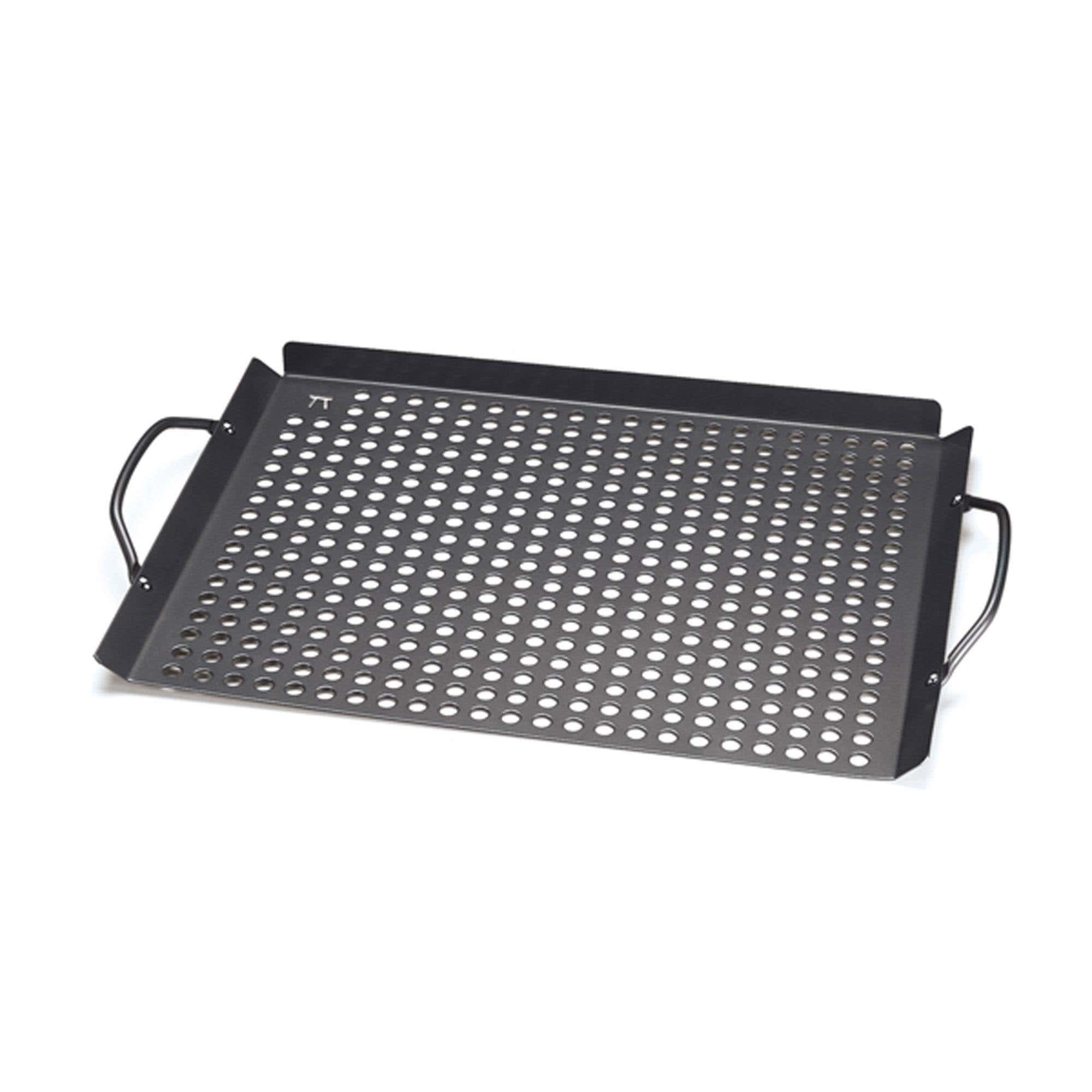 Grille de barbecue Outset 11 x 7 pouces