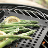 Grille de barbecue Outset 11 x 7 pouces