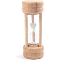 Sand Timer 3-Minute