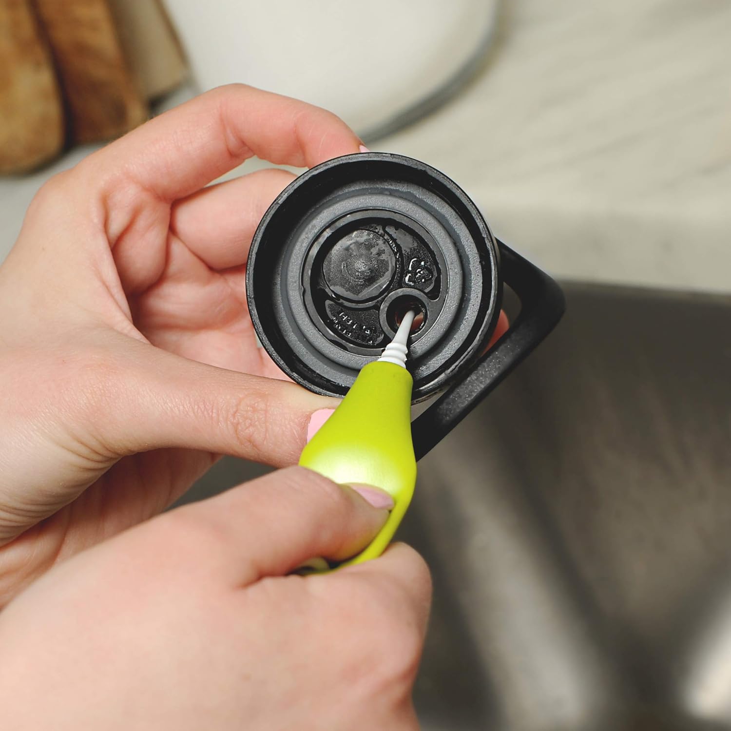Little Sipper Drinkware Cleaning Set