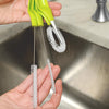 Little Sipper Drinkware Cleaning Set