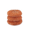 Lucky Scrubber - Copper Scrubbers - Set of 3