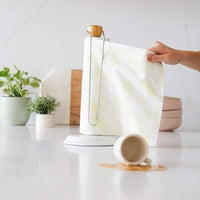 Tough Sheet Reusable Plant Towel
