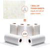 Tough Sheet Reusable Plant Towel