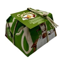 Galup Panettone with Dark Chocolate Drops and Pistachio Cream 750g