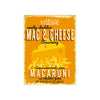 Assaisonnement pour macaroni au fromage et cheddar fumé 23g