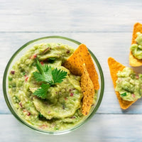 Mélange pour trempette Guacamole 22g